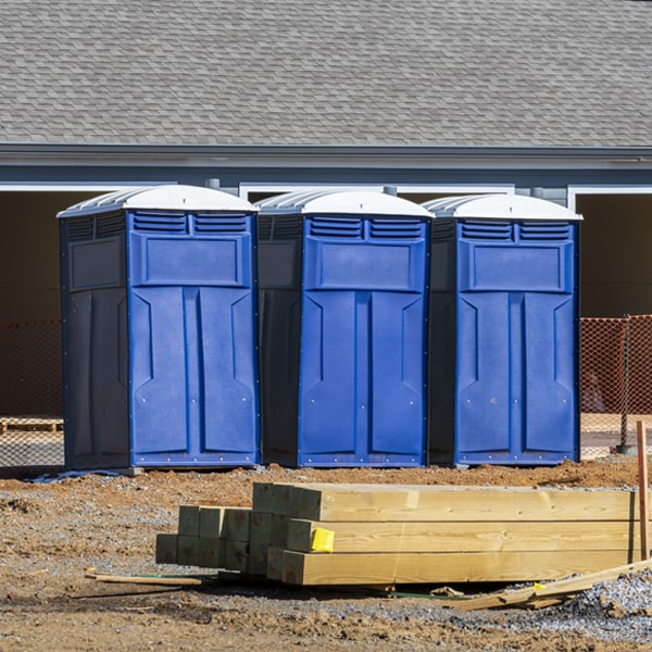 are portable toilets environmentally friendly in Wellsburg West Virginia